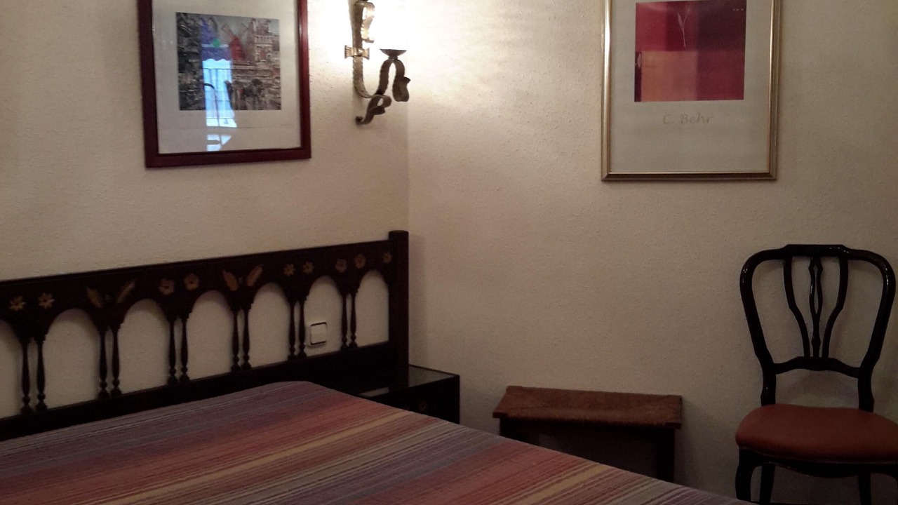 Photo of Bedroom in Sant Salvador