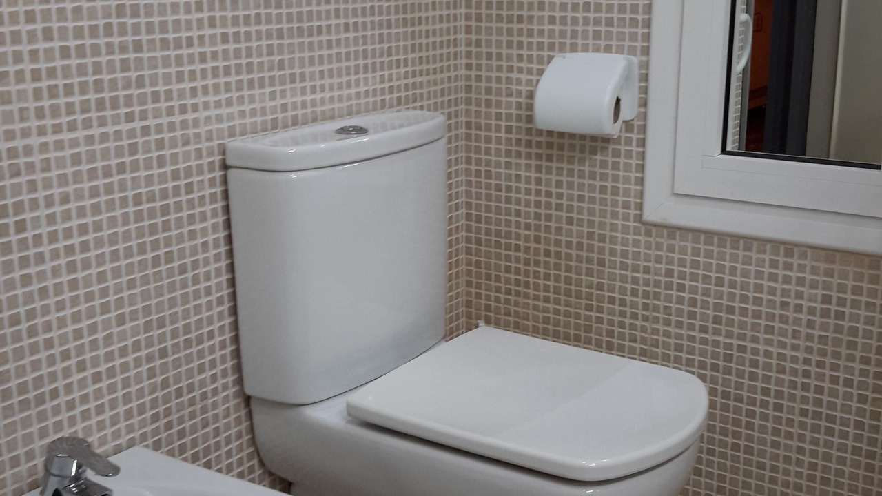 Photo of Bathroom in Sant Salvador