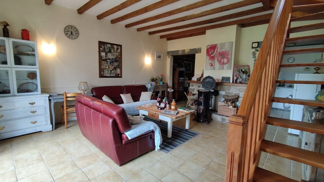 Photo of Livingroom in Langoelan