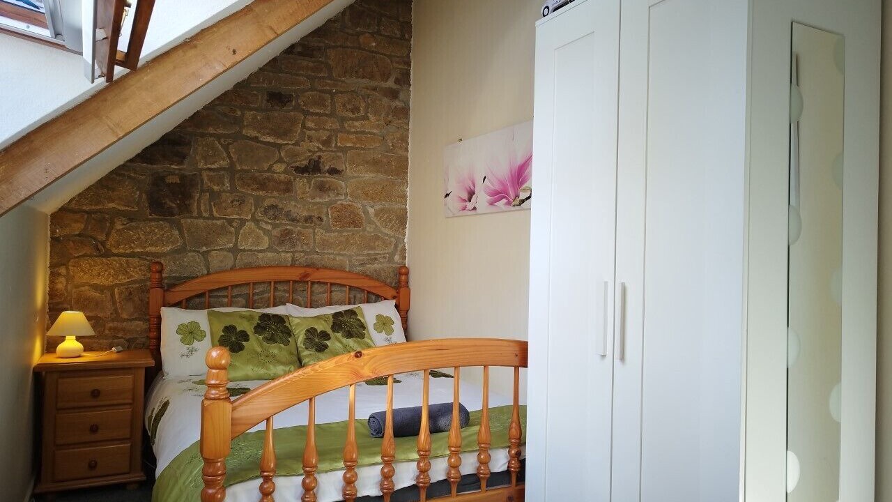 Photo of Bedroom in Langoelan