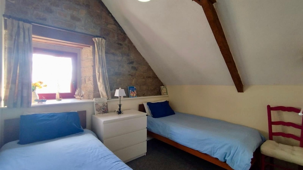 Photo of Bedroom in Langoelan