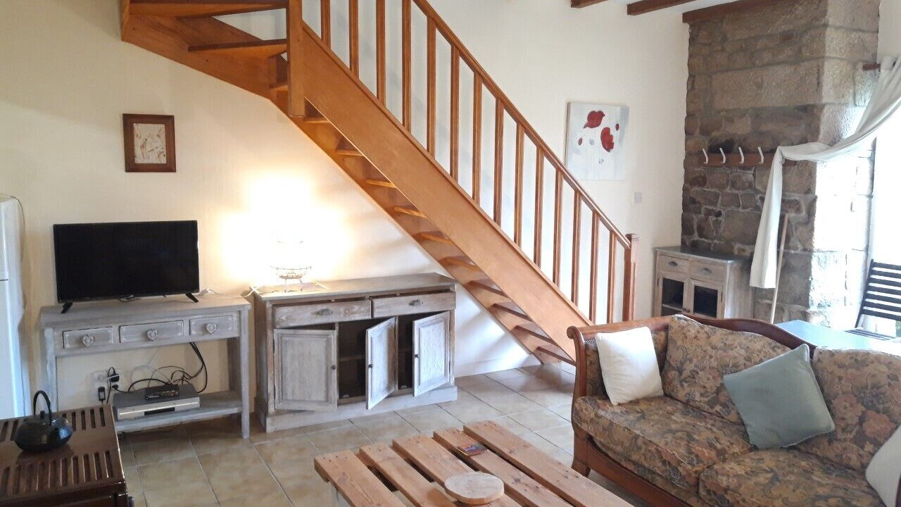 Photo of Livingroom in Langoelan