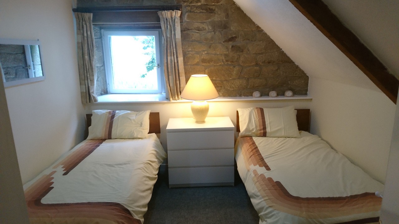 Photo of Bedroom in Langoelan