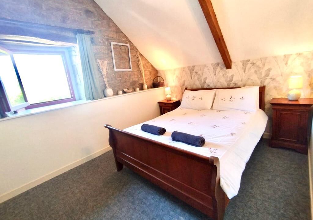Photo of Bedroom in Langoelan