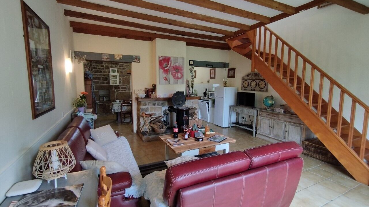 Photo of Livingroom in Langoelan