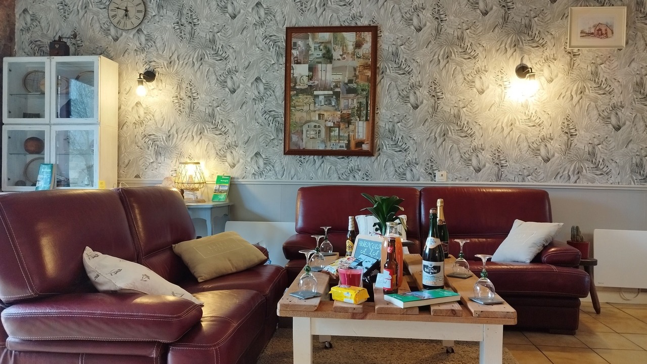 Photo of Livingroom in Langoelan