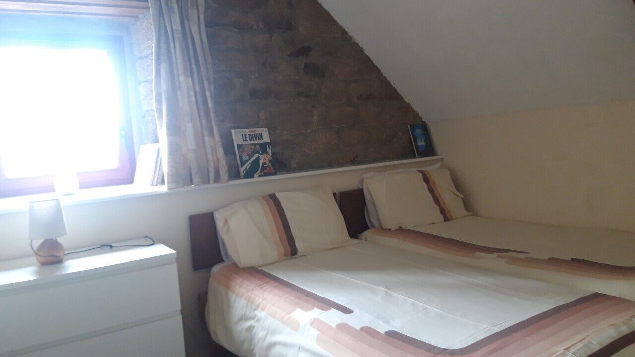 Photo of Bedroom in Langoelan