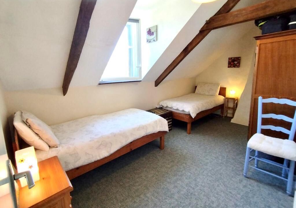 Photo of Bedroom in Langoelan