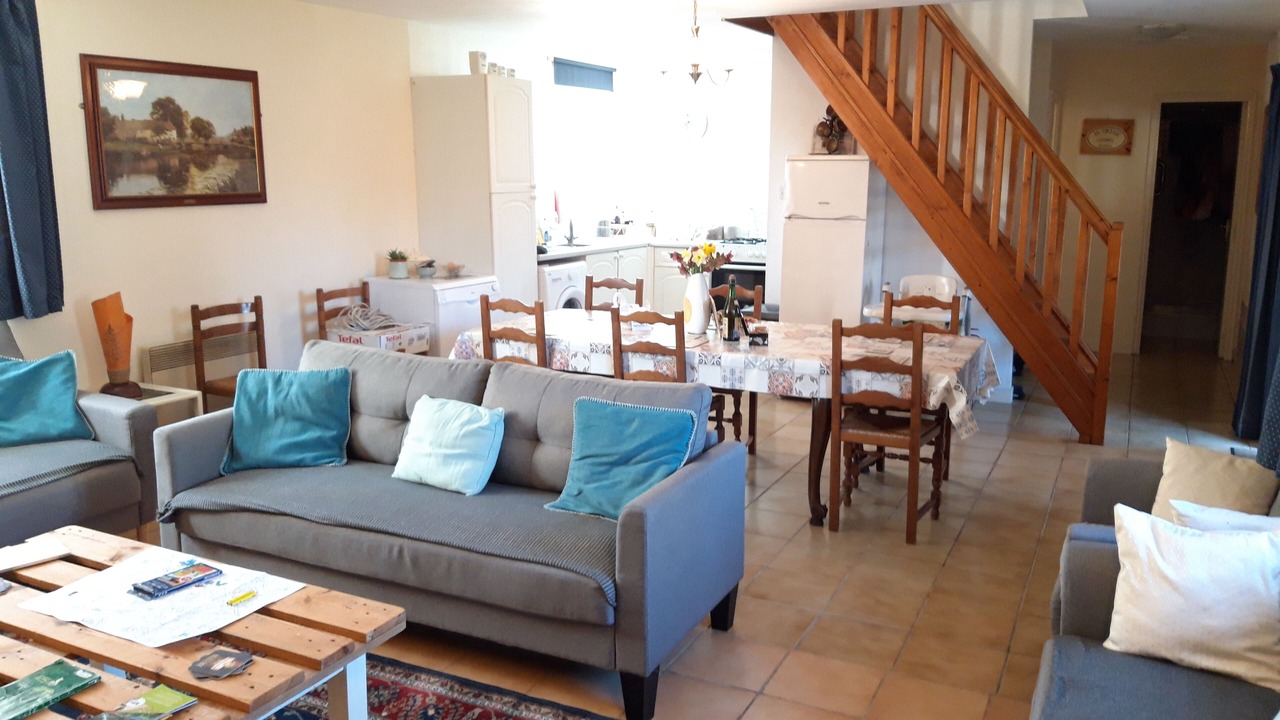 Photo of Livingroom in Langoelan
