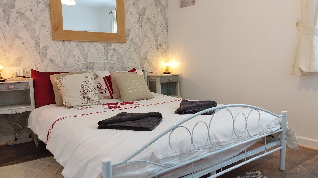 Photo of Bedroom in Langoelan