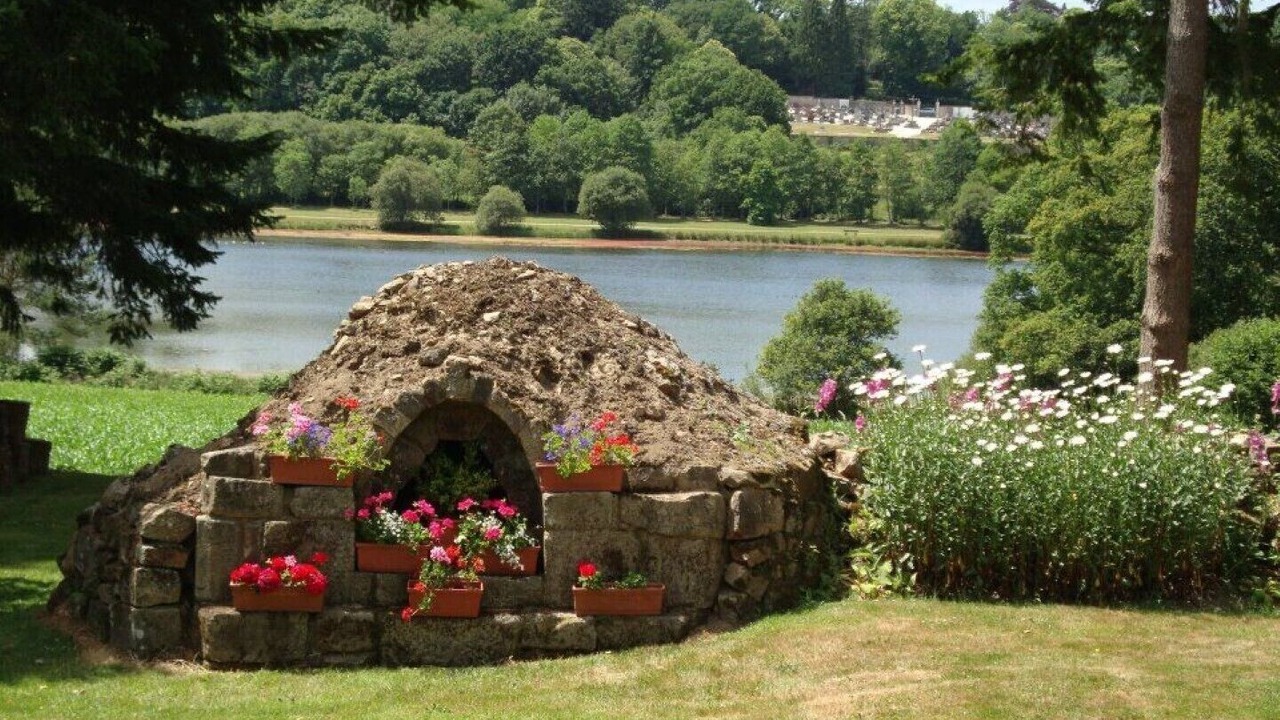 Photo of Outdoor in Langoelan