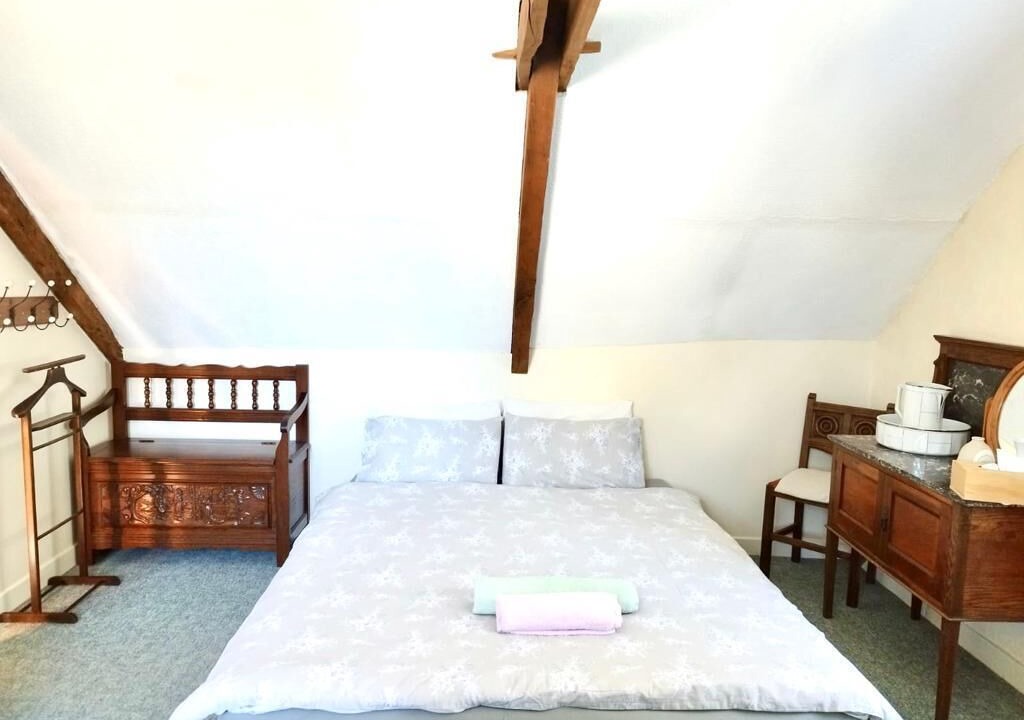 Photo of Bedroom in Langoelan