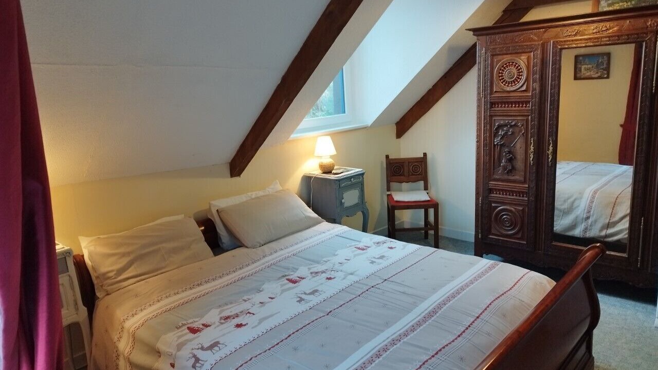 Photo of Bedroom in Langoelan