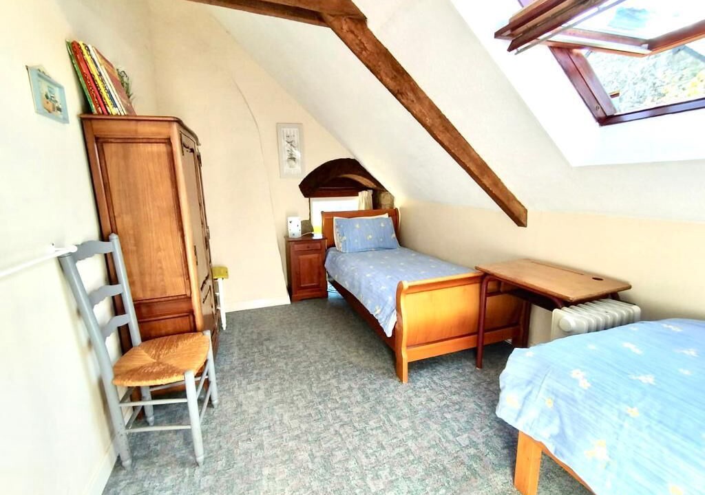 Photo of Bedroom in Langoelan