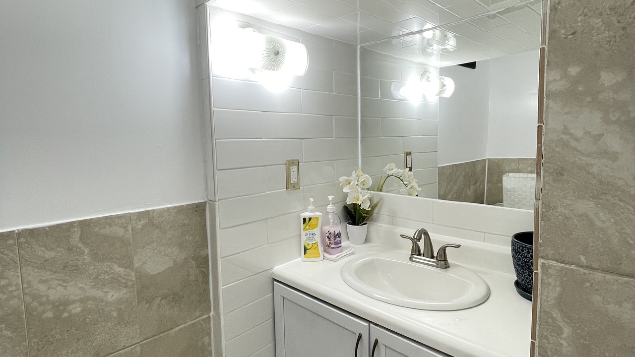 Photo of Bathroom in Southampton
