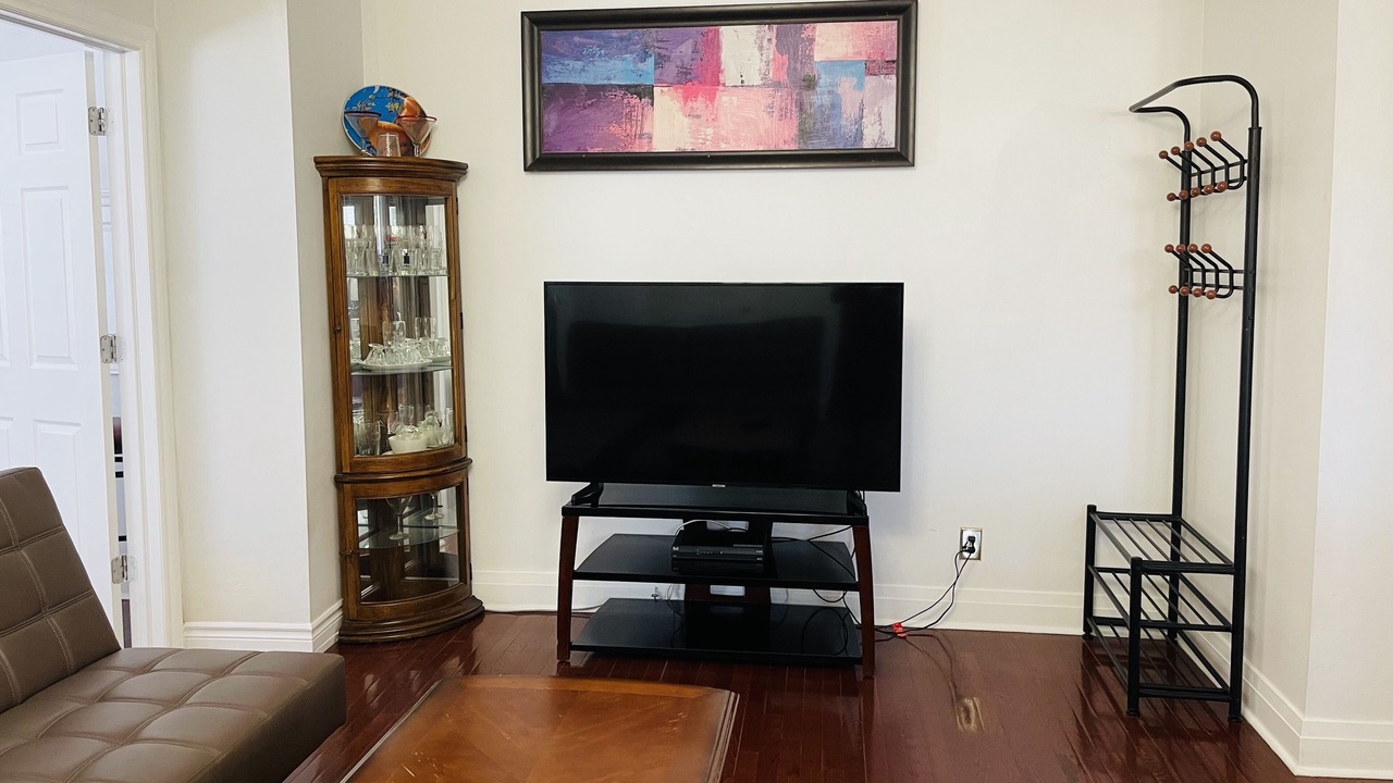 Photo of Livingroom in Southampton