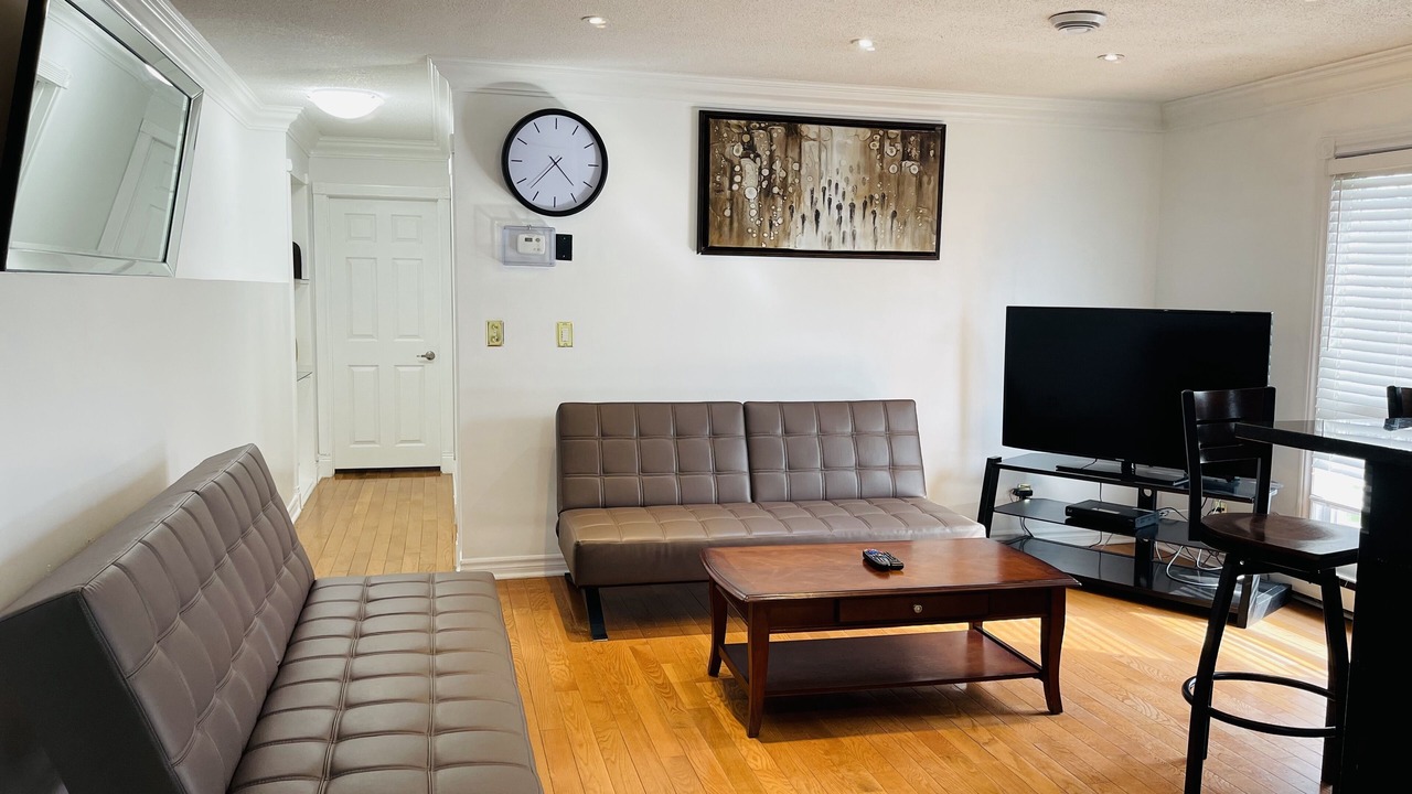 Photo of Livingroom in Southampton