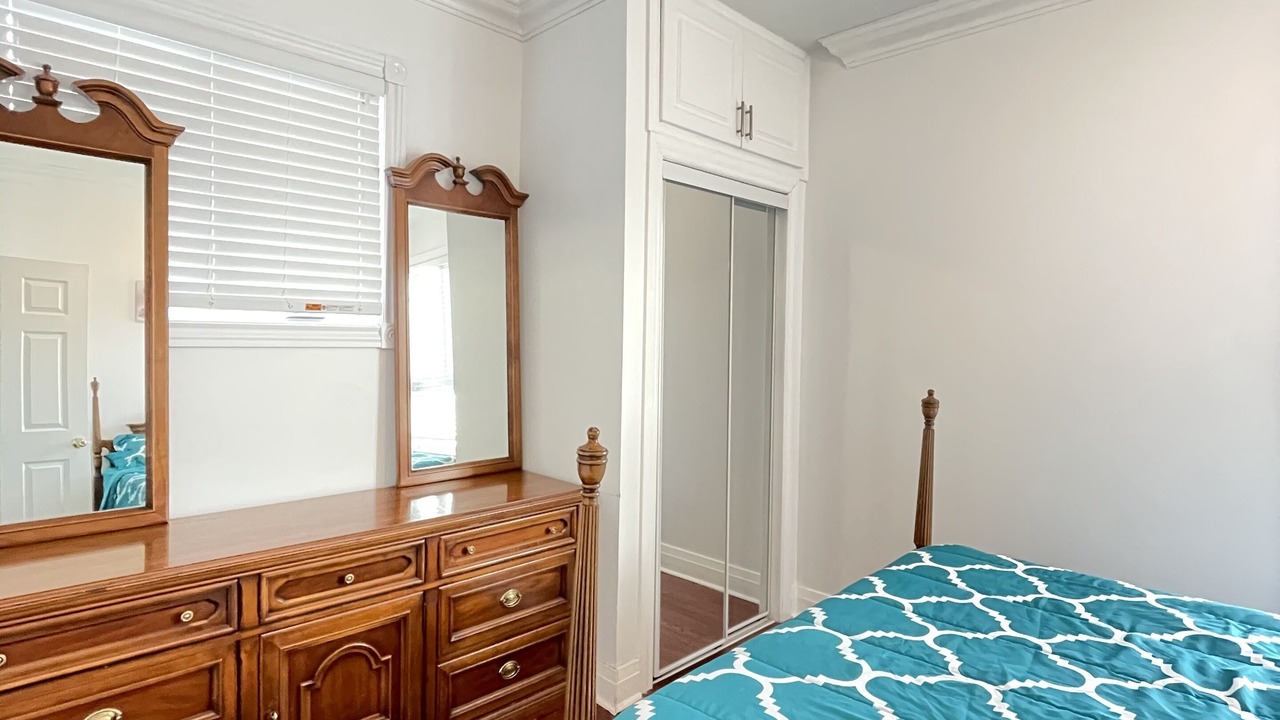 Photo of Bedroom in Southampton