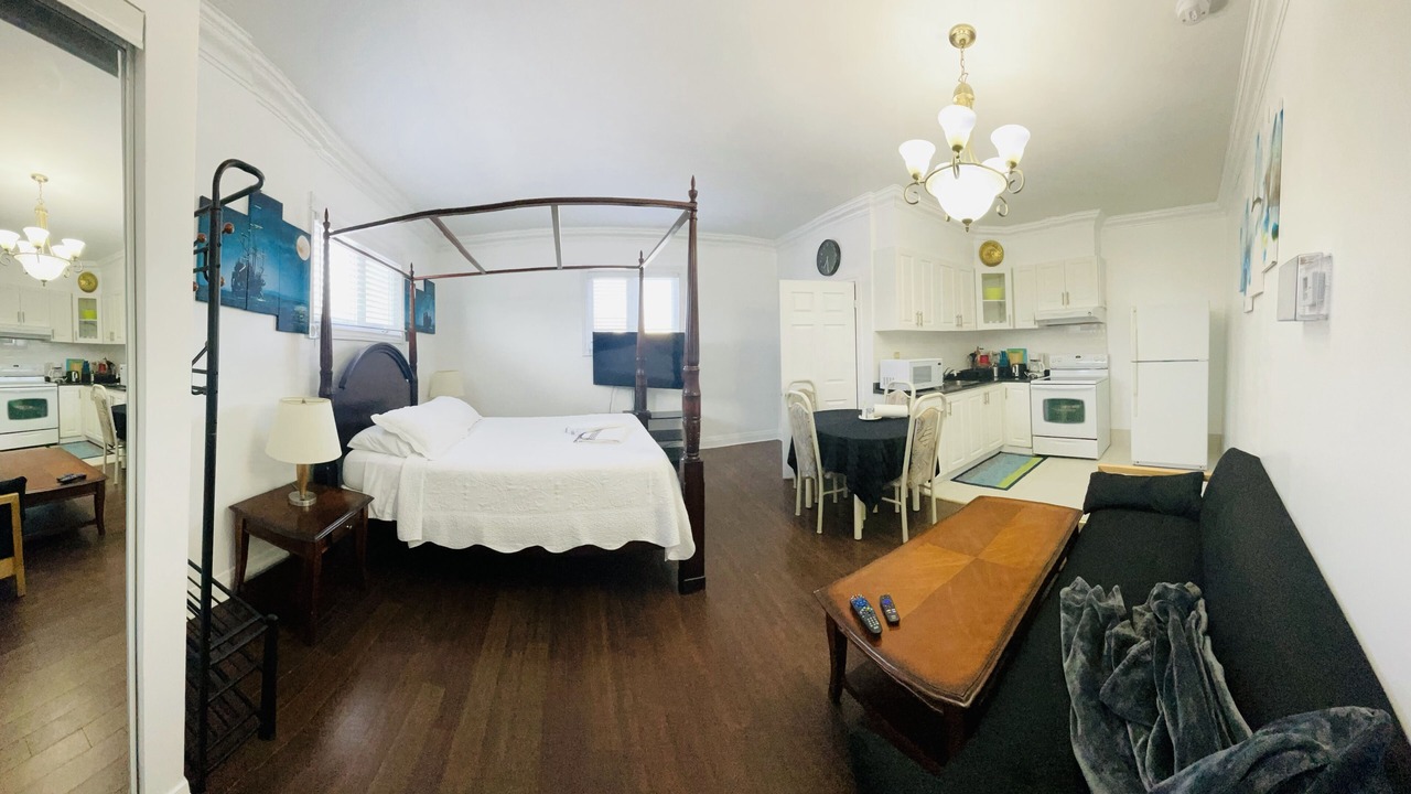 Photo of Bedroom in Southampton