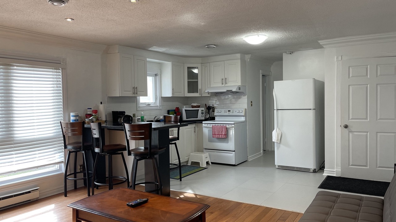 Photo of Livingroom in Southampton
