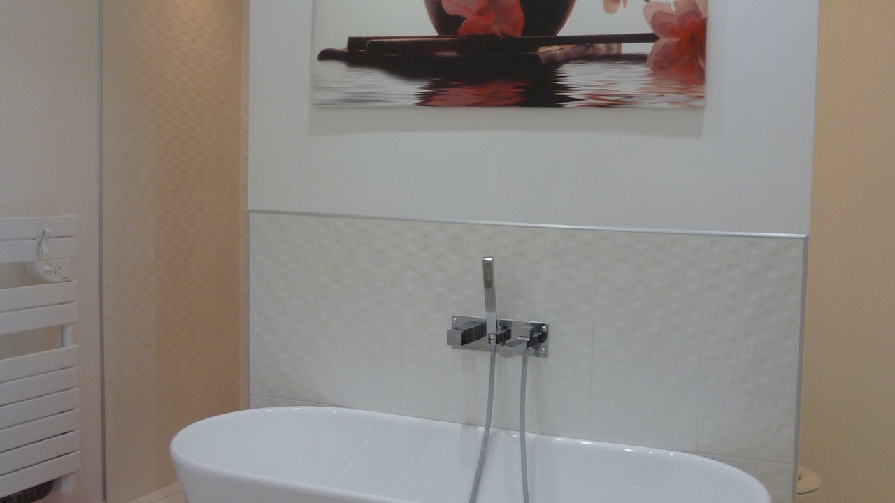 Photo of Bathroom in Lafitte-Vigordanne