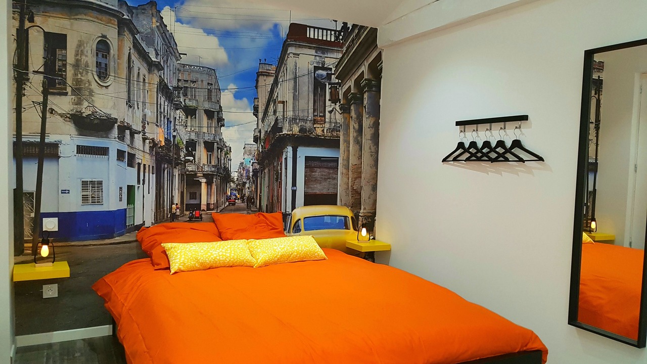 Photo of Bedroom in Lafitte-Vigordanne
