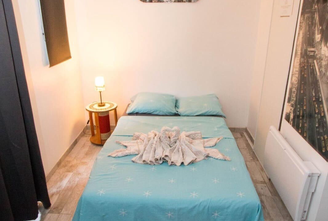 Photo of Bedroom in Pannes