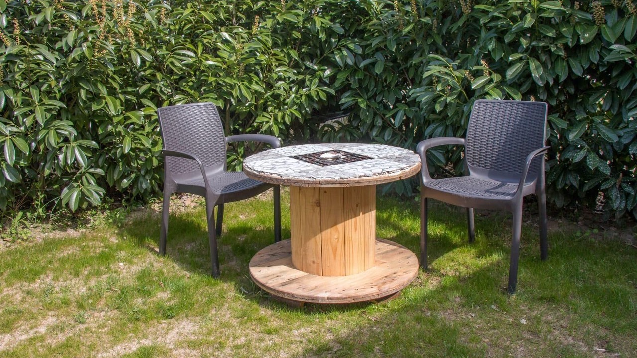 Photo of Outdoor in Pannes
