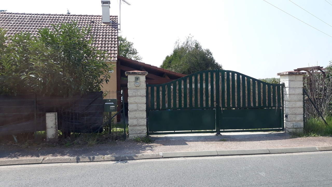 Photo of Outdoor in Pannes