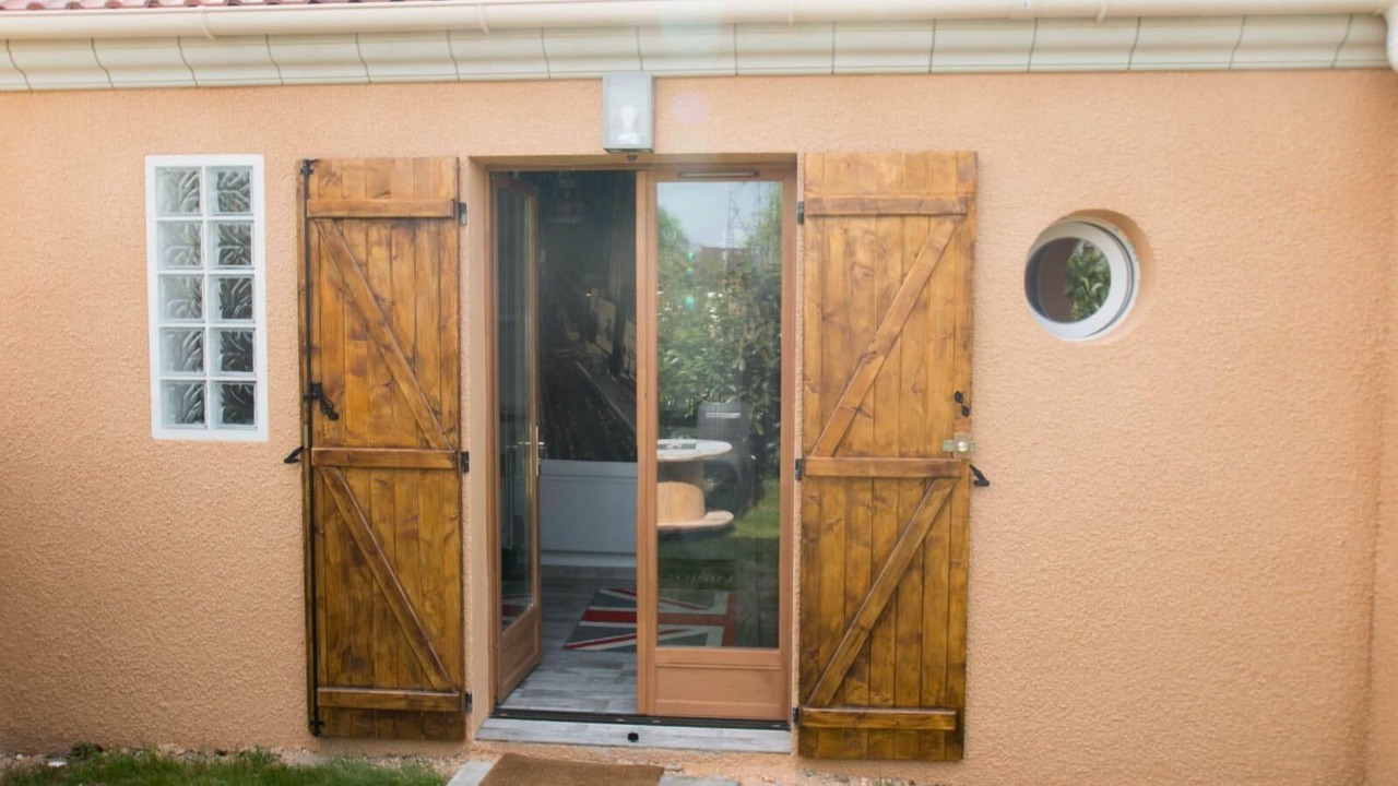 Photo of Outdoor in Pannes