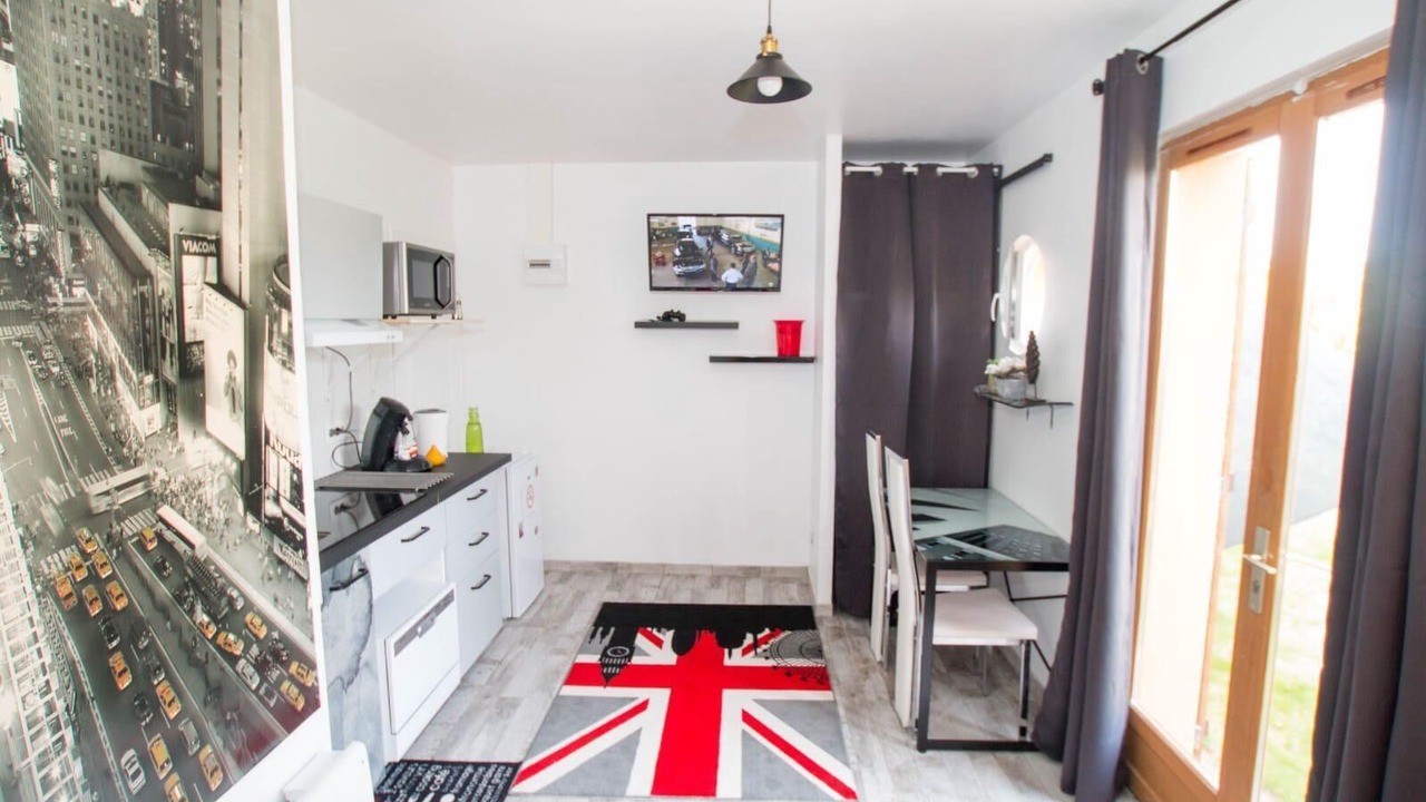 Photo of Kitchen in Pannes