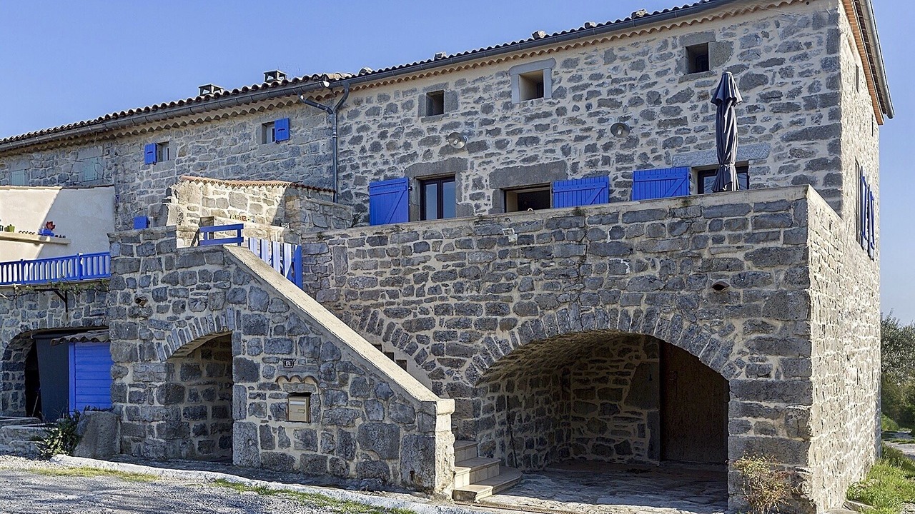 Photo of Outdoor in Joyeuse