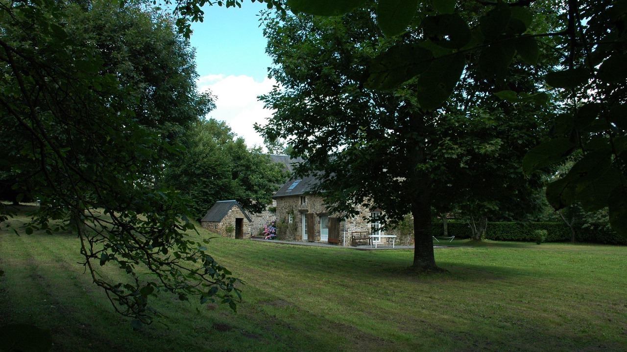 Photo of Outdoor in St-Jean-des-Champs