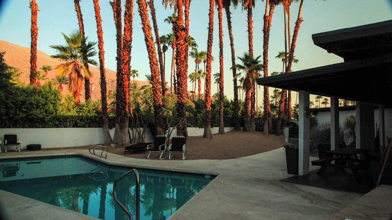 Photo of Outdoor in Warm Sands