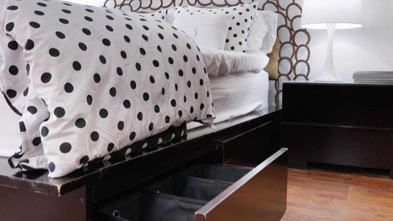 Photo of Bedroom in Aspen