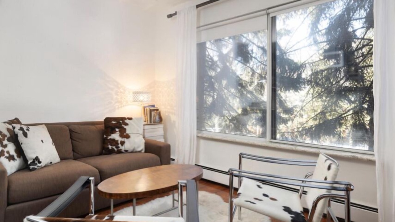 Photo of Livingroom in Aspen