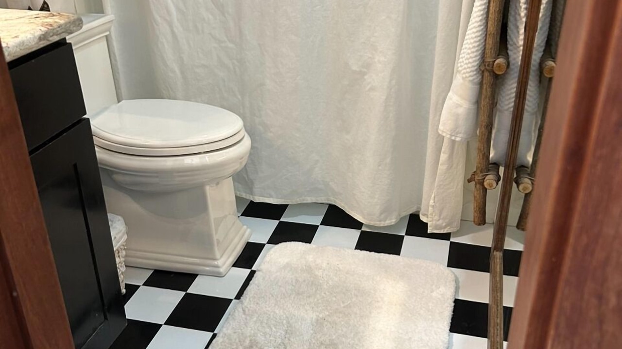 Photo of Bathroom in Aspen