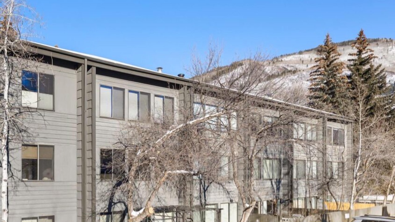 Photo of Outdoor in Aspen