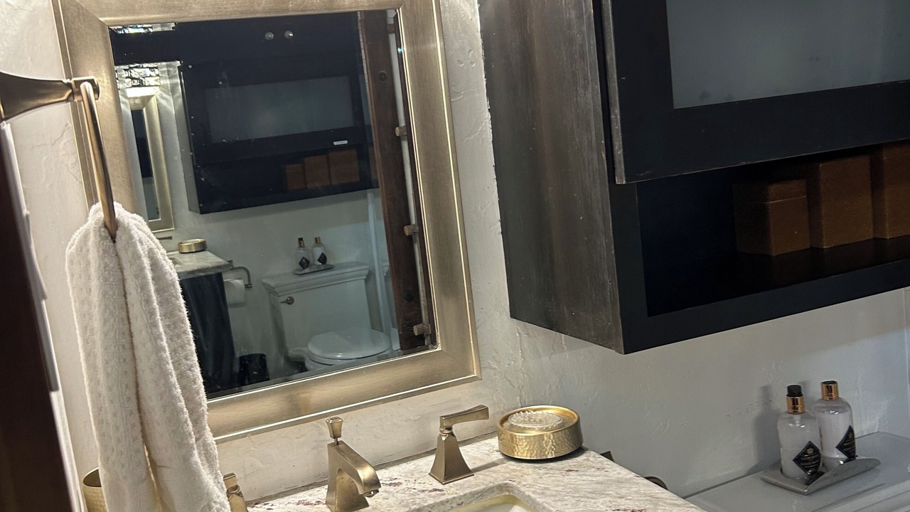 Photo of Bathroom in Aspen