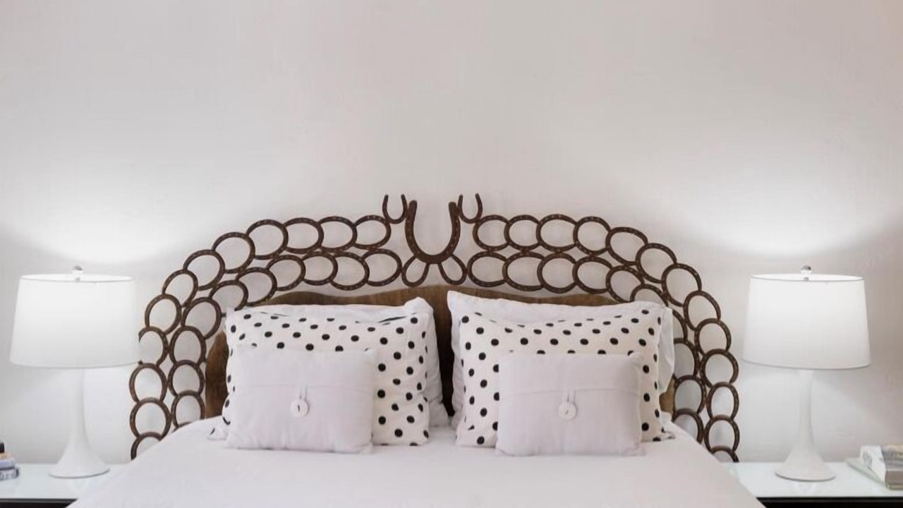 Photo of Bedroom in Aspen