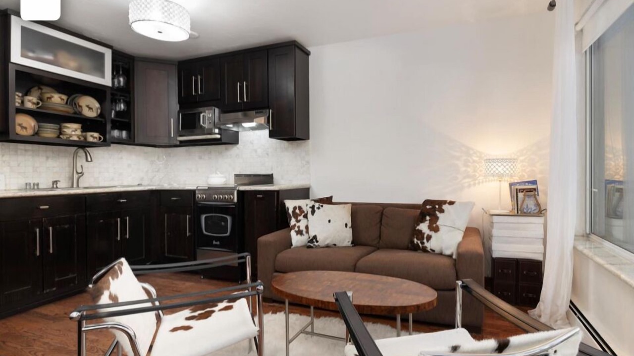Photo of Livingroom in Aspen