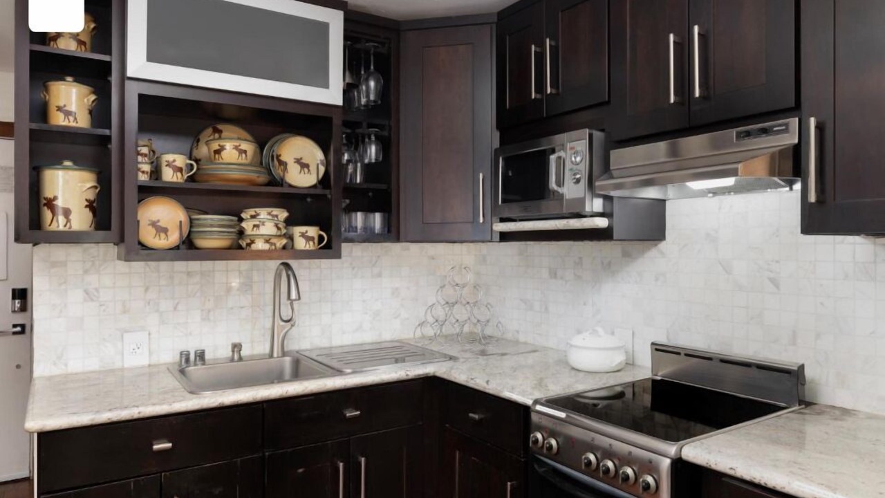 Photo of Kitchen in Aspen