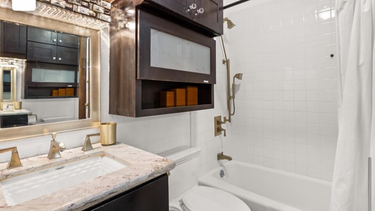 Photo of Bathroom in Aspen