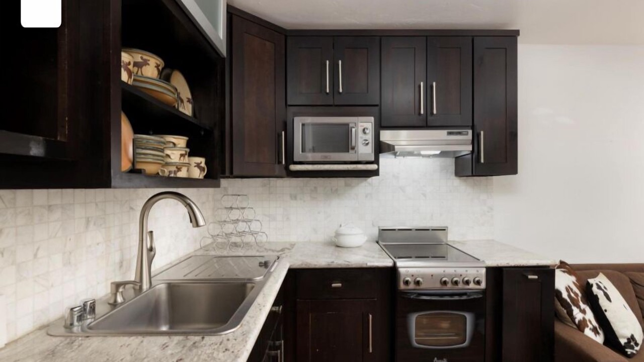 Photo of Kitchen in Aspen