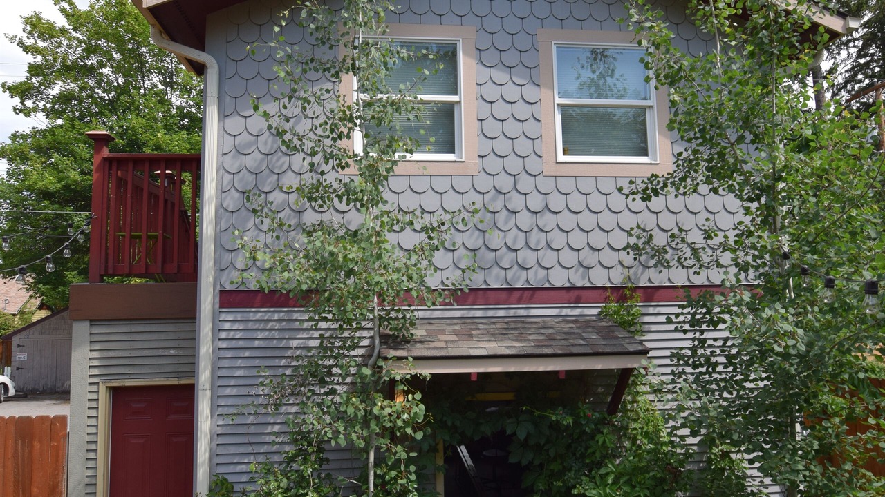 Photo of Outdoor in University District