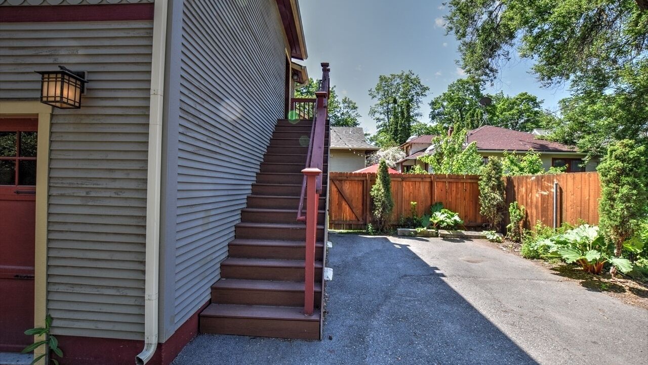 Photo of Outdoor in University District