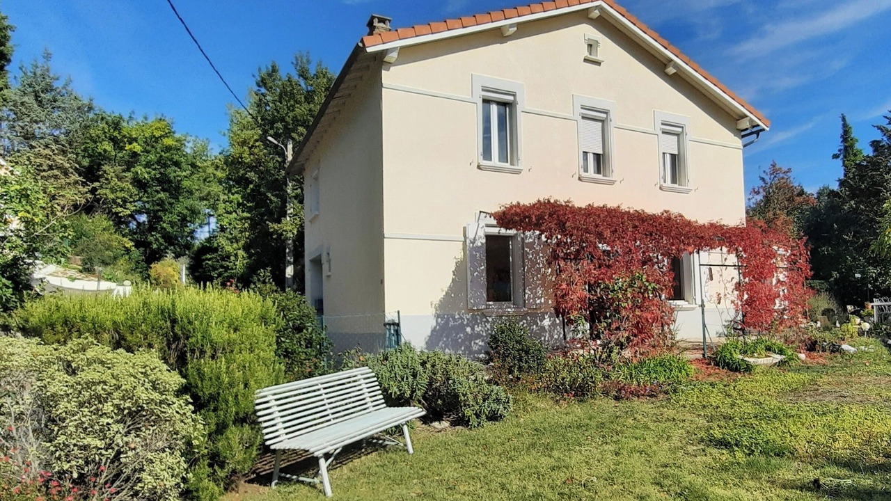 Photo of Outdoor in Quillan