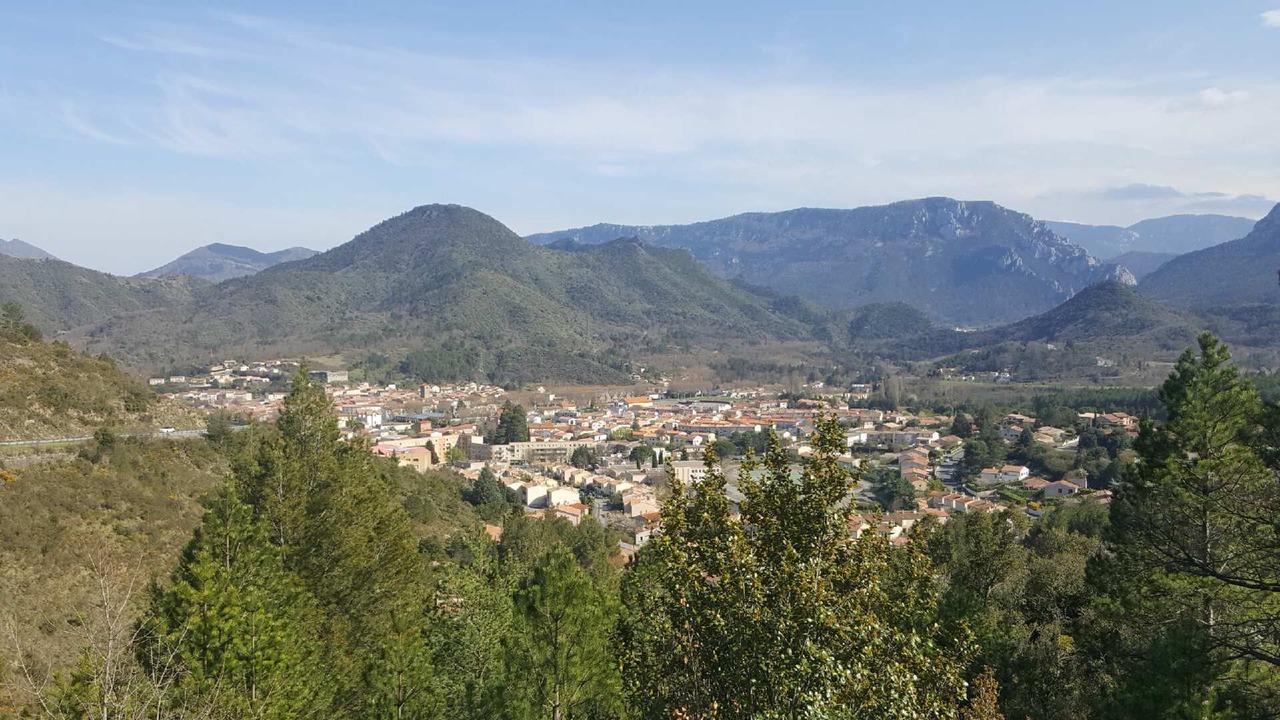 Photo of Others in Quillan
