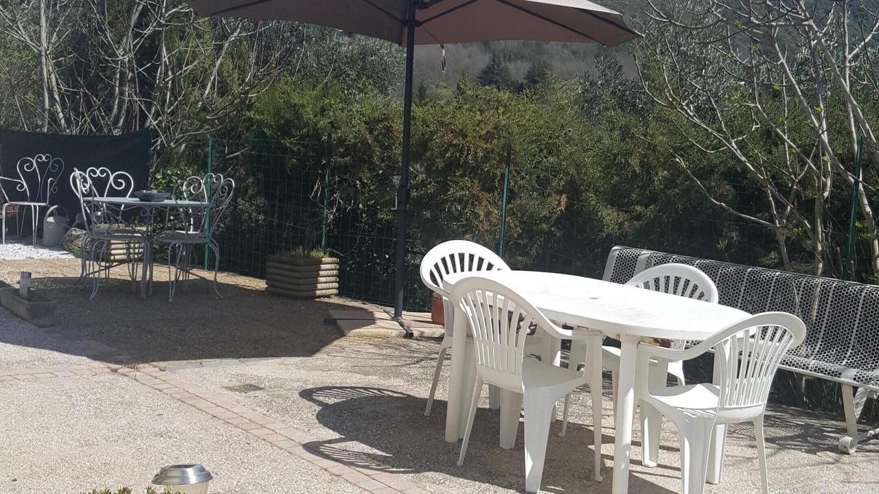 Photo of Outdoor in Quillan