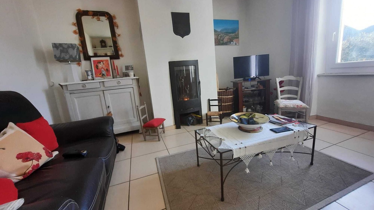 Photo of Livingroom in Quillan